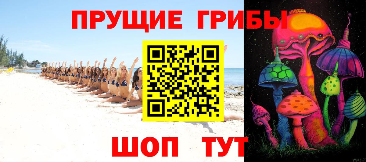Галлюциногенные грибы мухоморы Юрга